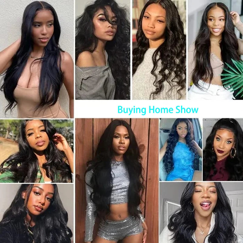 Peruca Brazilian Body Wave