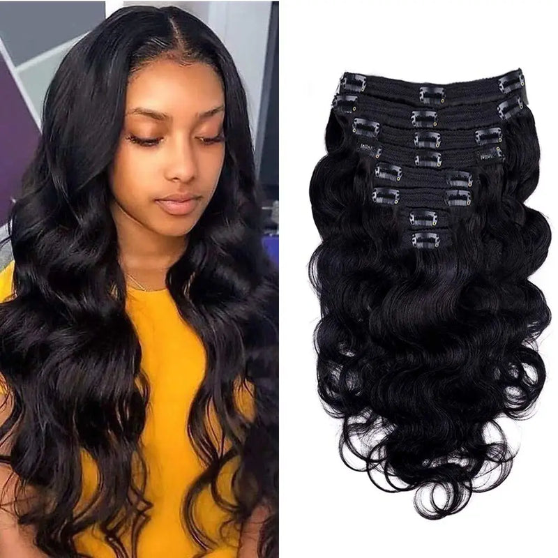 Peruca Brazilian Body Wave