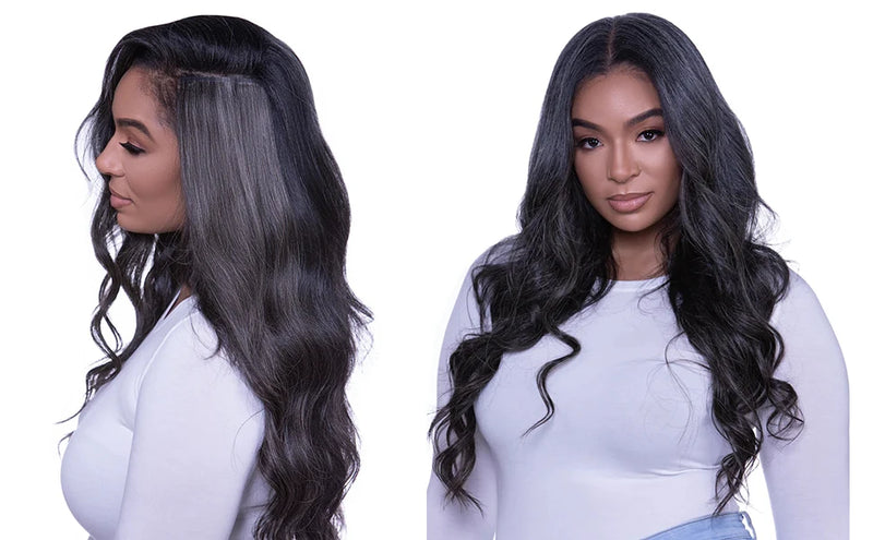 Peruca Brazilian Body Wave