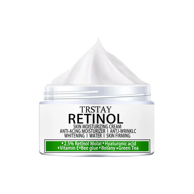 Creme Clareador de Pele com Retinol