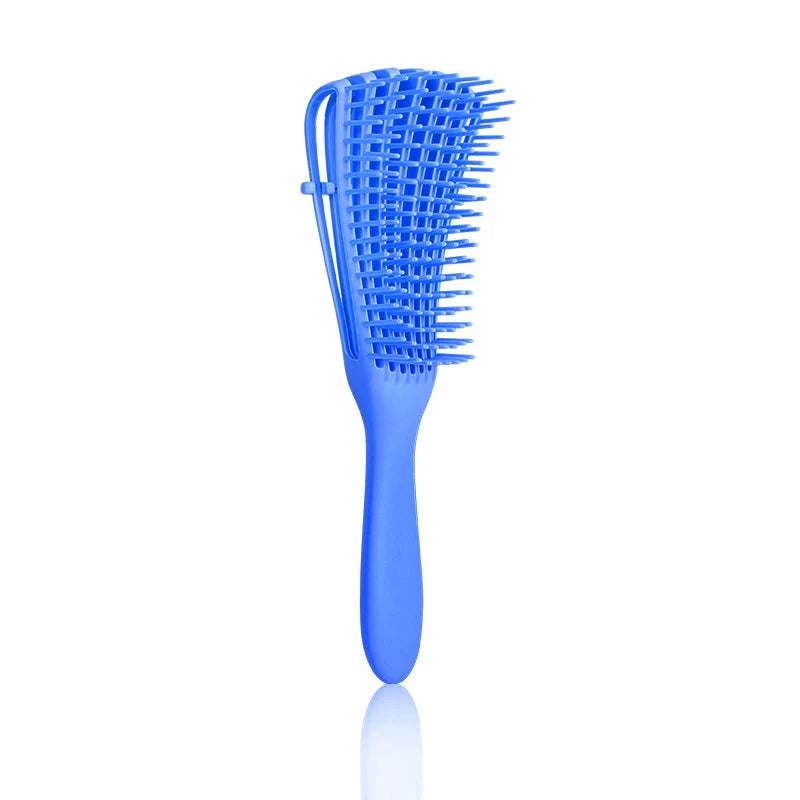 Escova Polvo - Escova Desembaraçadora - Detangler Brush