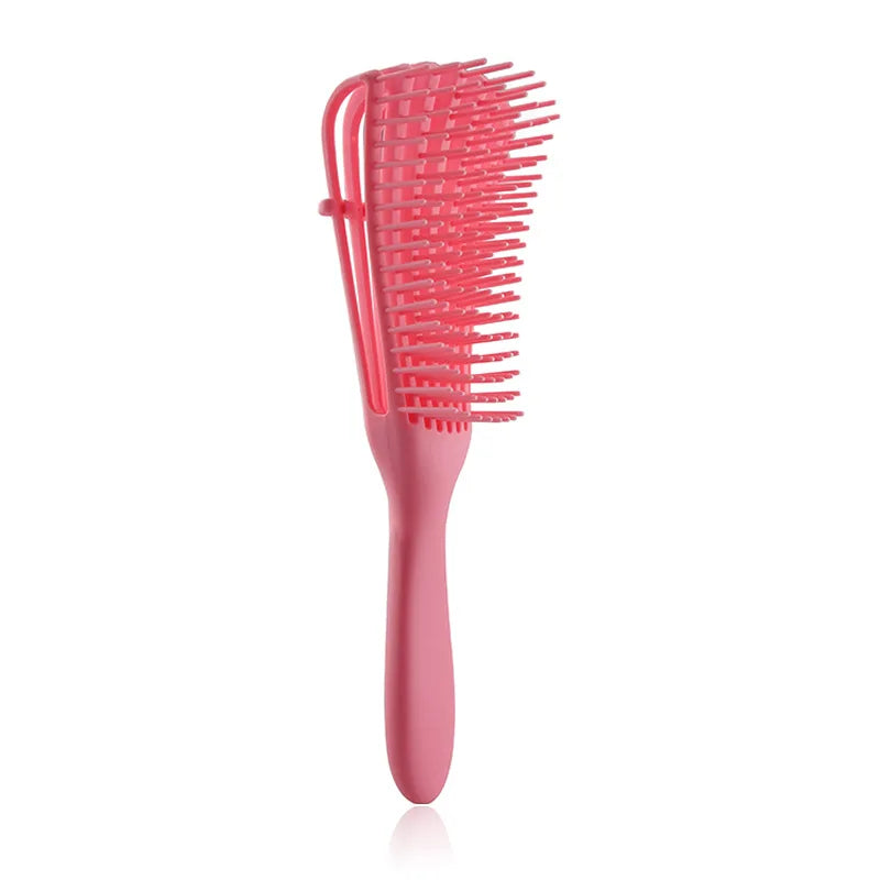 Escova Polvo - Escova Desembaraçadora - Detangler Brush